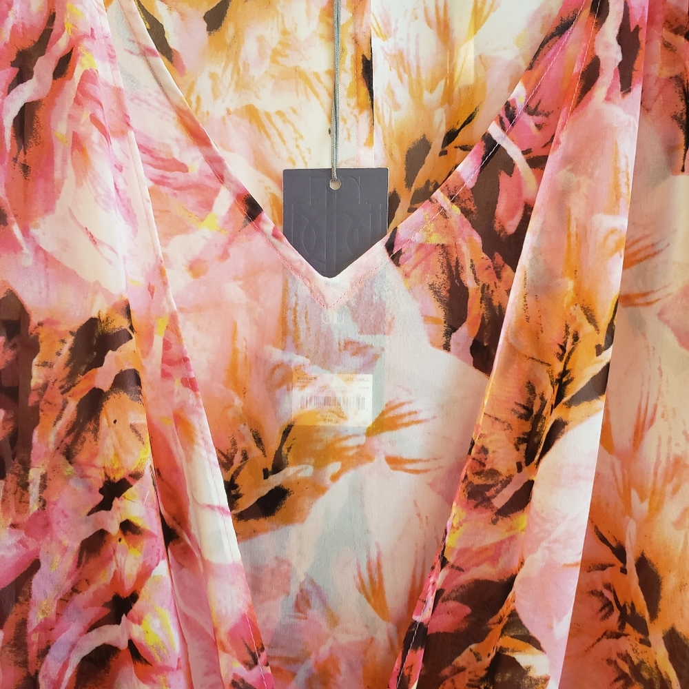 Blouse jlo - Picture 3 of 5